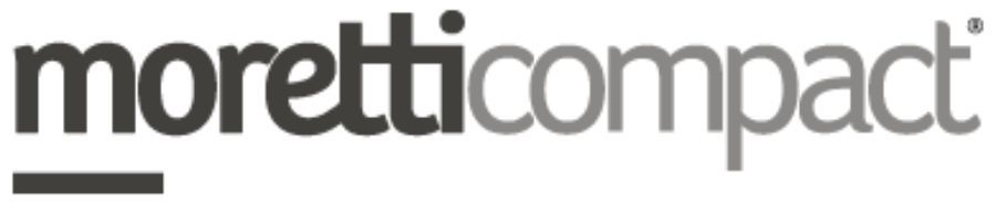 Moretti Compact logo