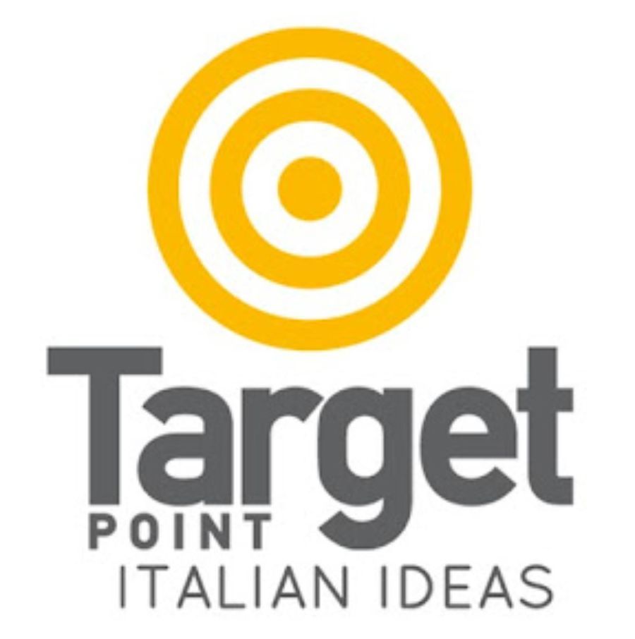 Target Point logo
