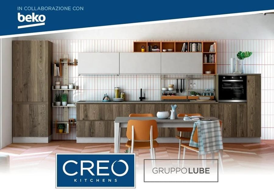 cucine