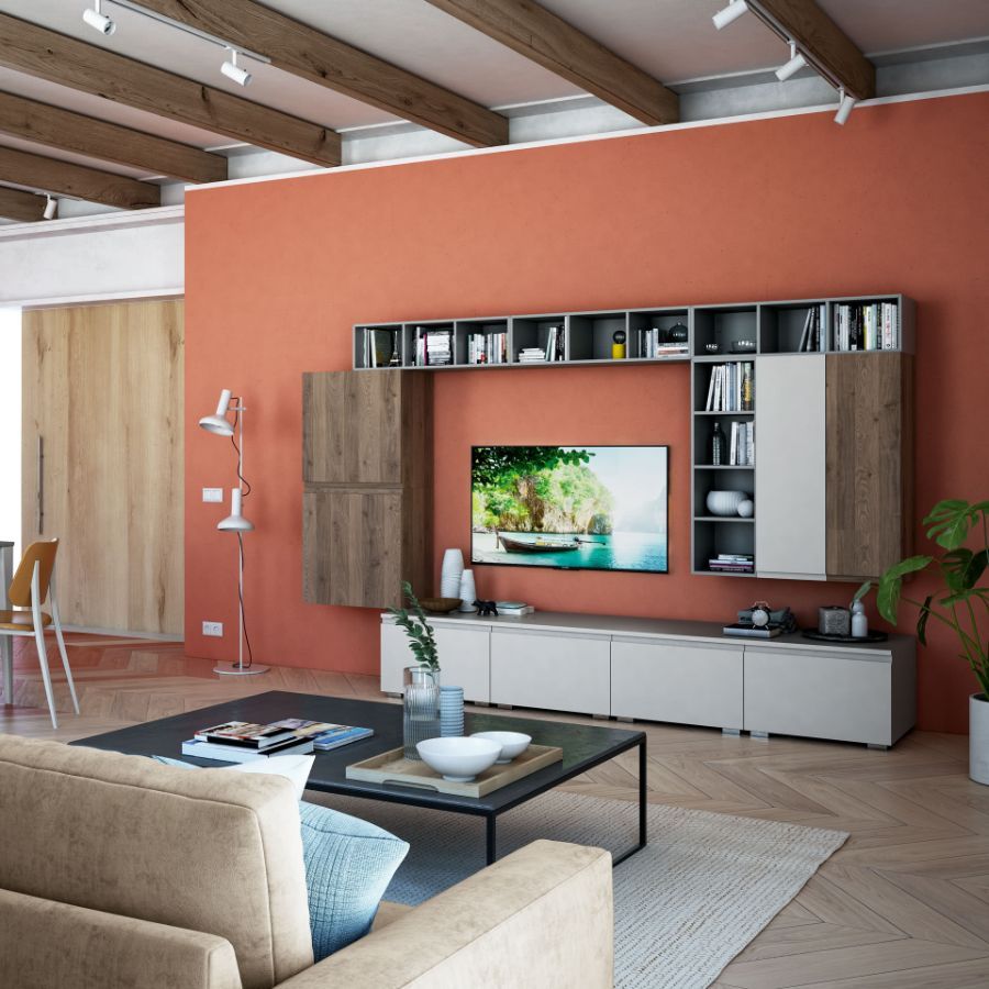 arredo per zona giorno