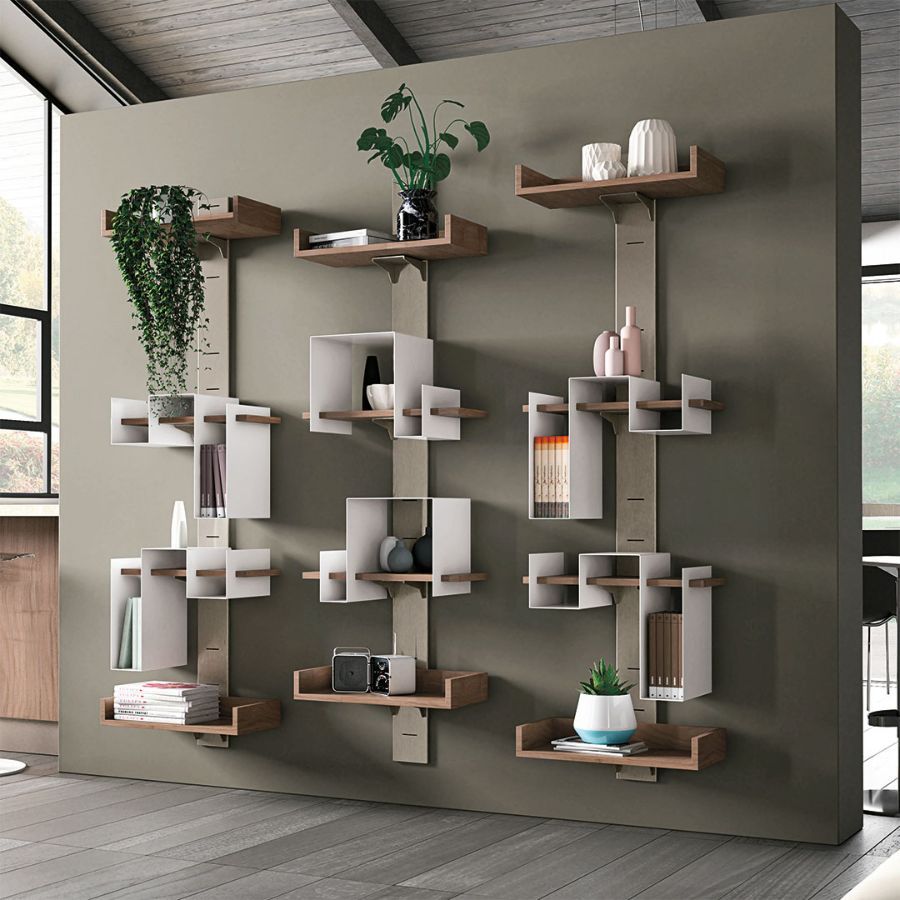 mobile per soggiorno