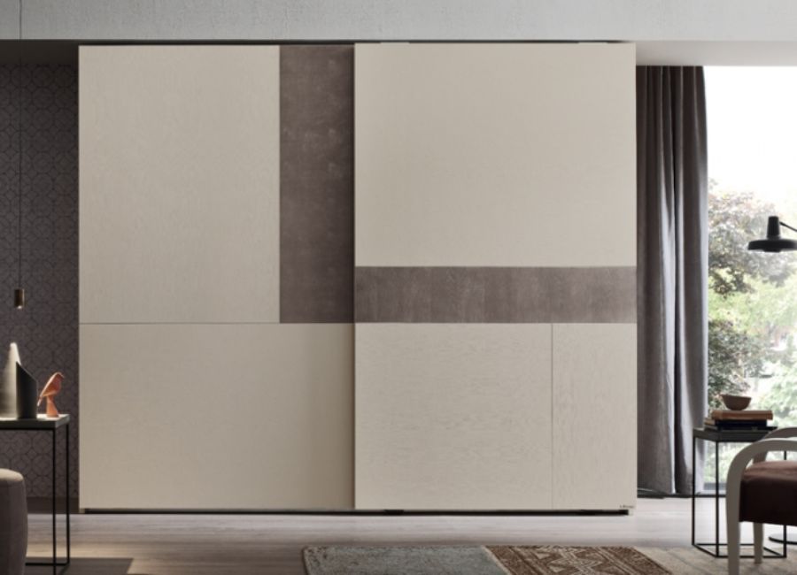 armadio per camera da letto