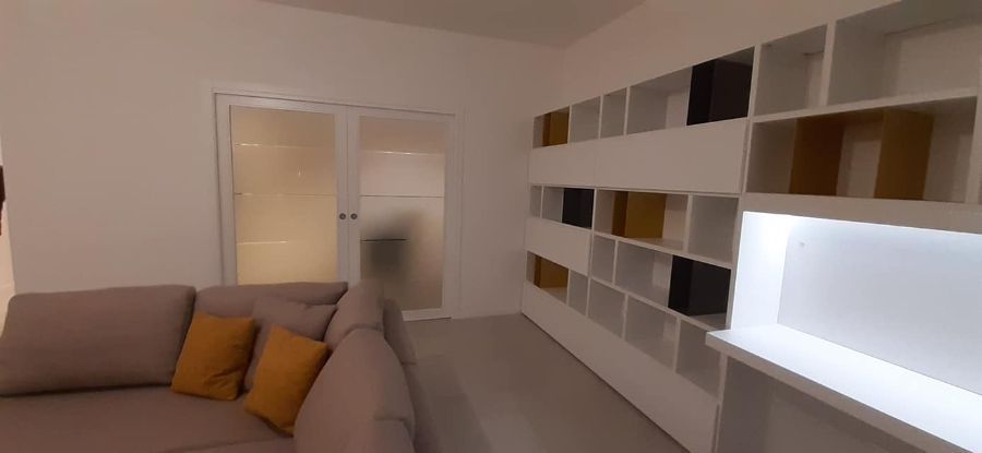 arredamento per zone giorno