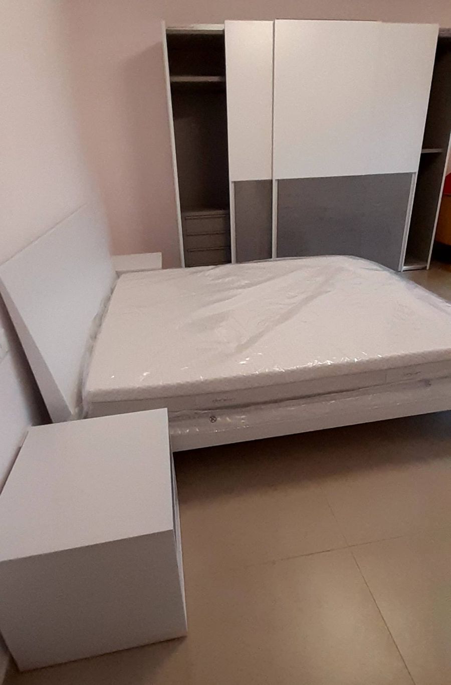 arredamento camere da letto