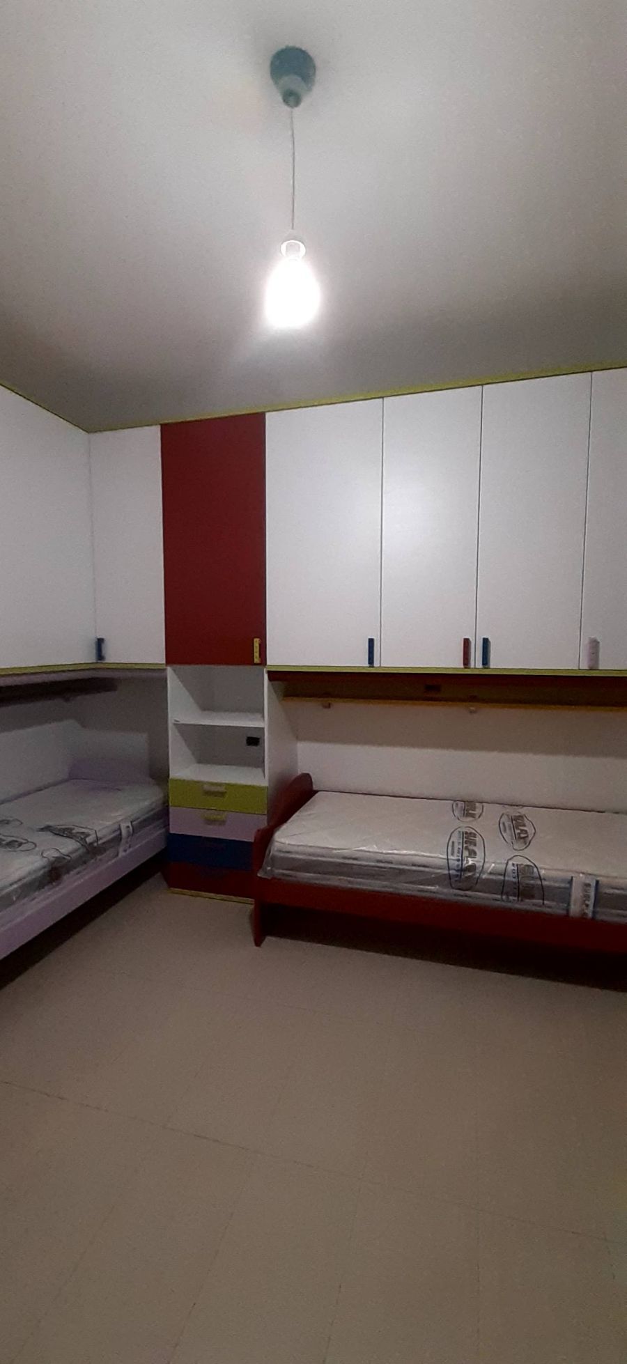 cameretta completa per bambini