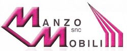 Manzo Mobili logo