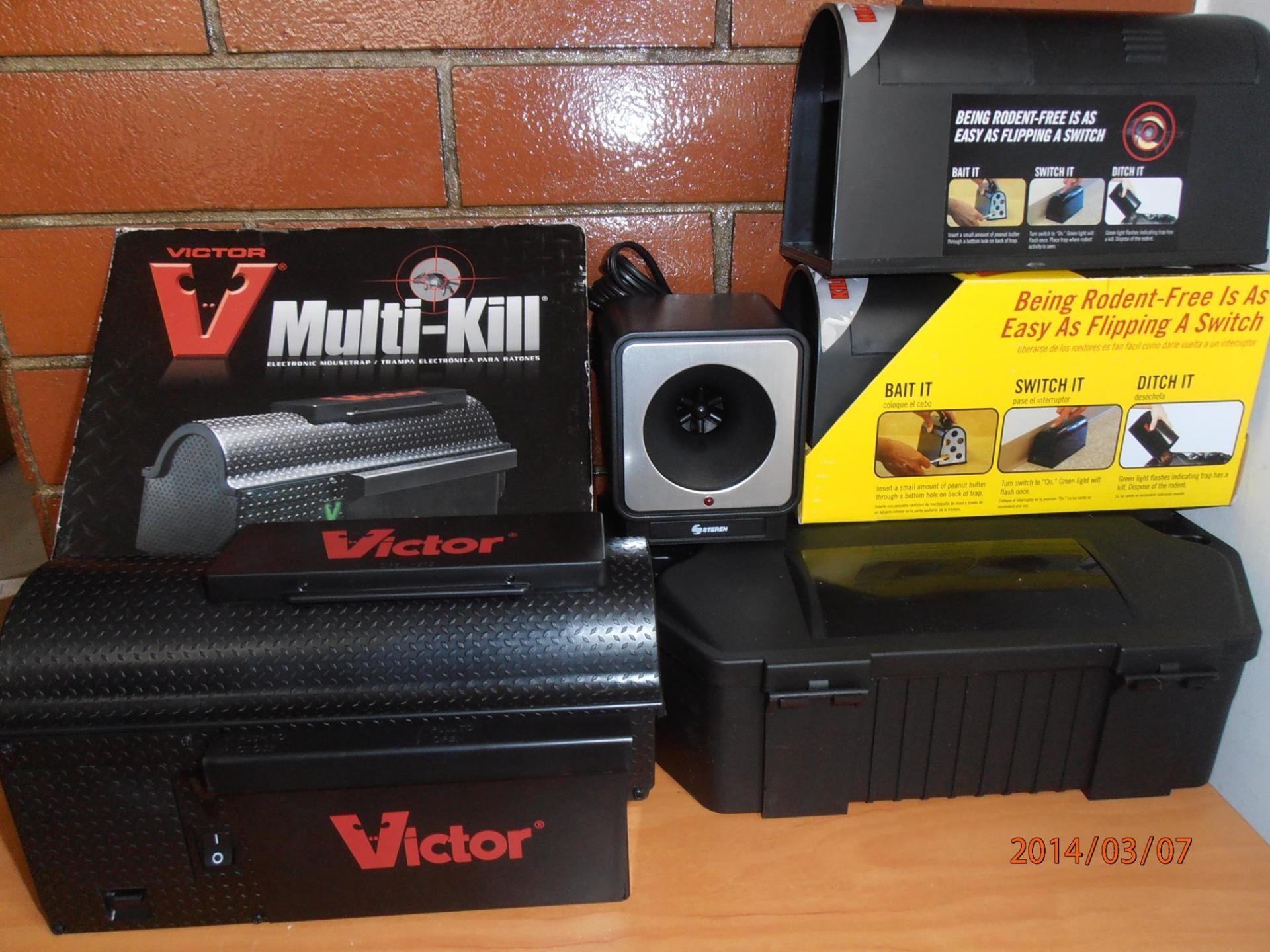 fumigación y control de plagas en Bogotá