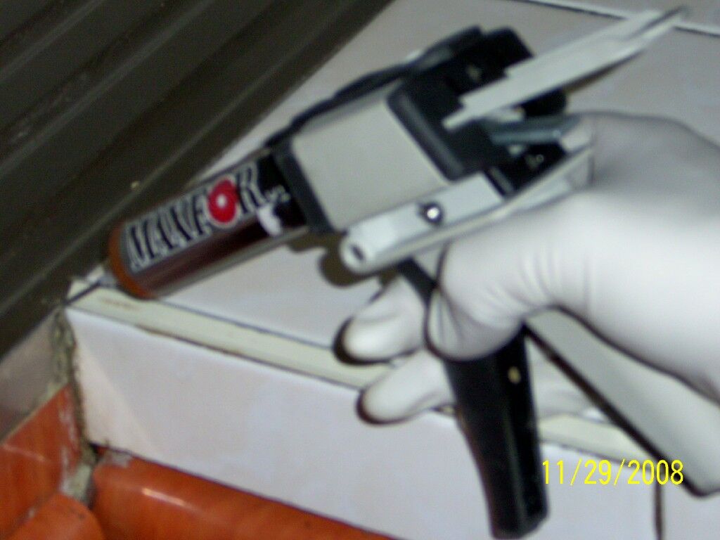 fumigación y control de plagas en Bogotá