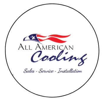 All American Cooling logo