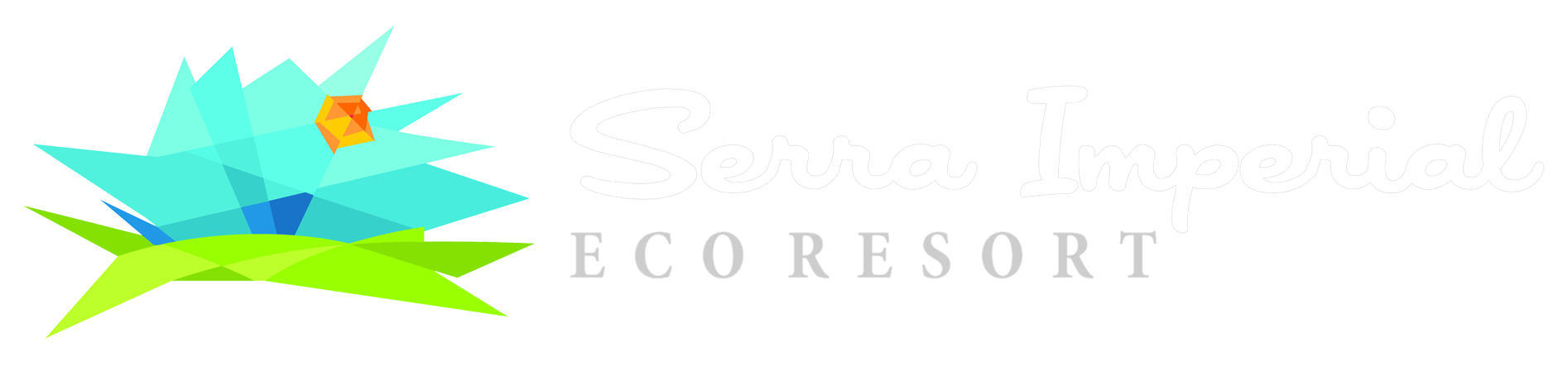 Eco Resort Serra Imperial Logo