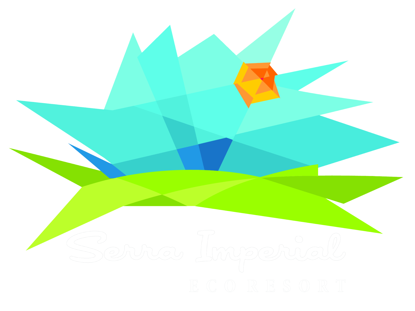 Eco Resort Serra Imperial Logo