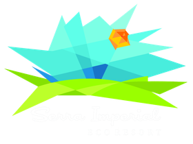Eco Resort Serra Imperial Logo