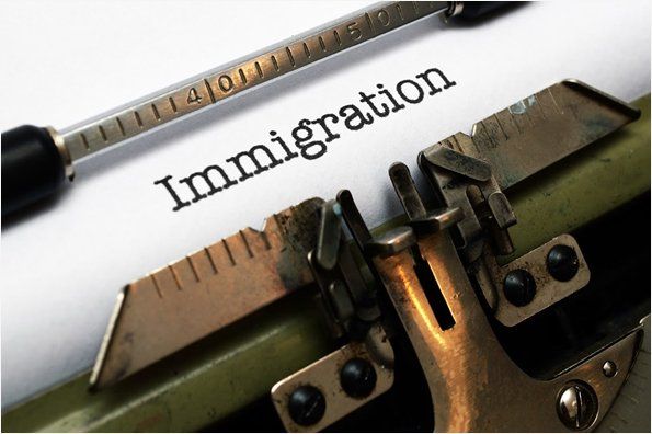 Immigration — Nashville, TV — Haas Immigration Law Firm PLC