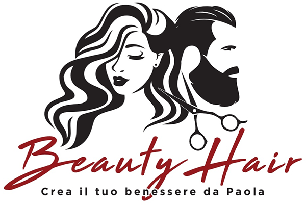 BEAUTY HAIR-LOGO
