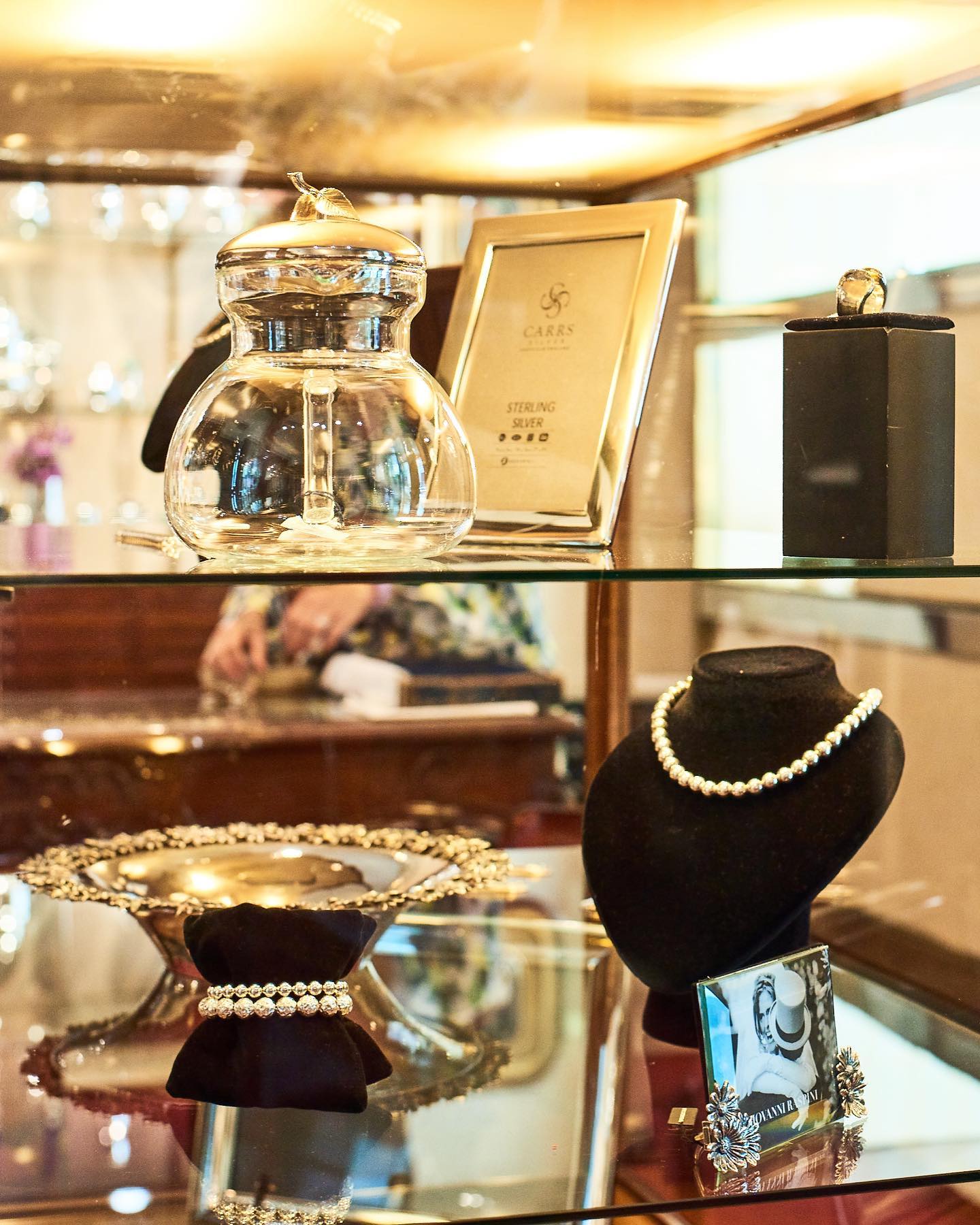 interno Porro Gioielli 1