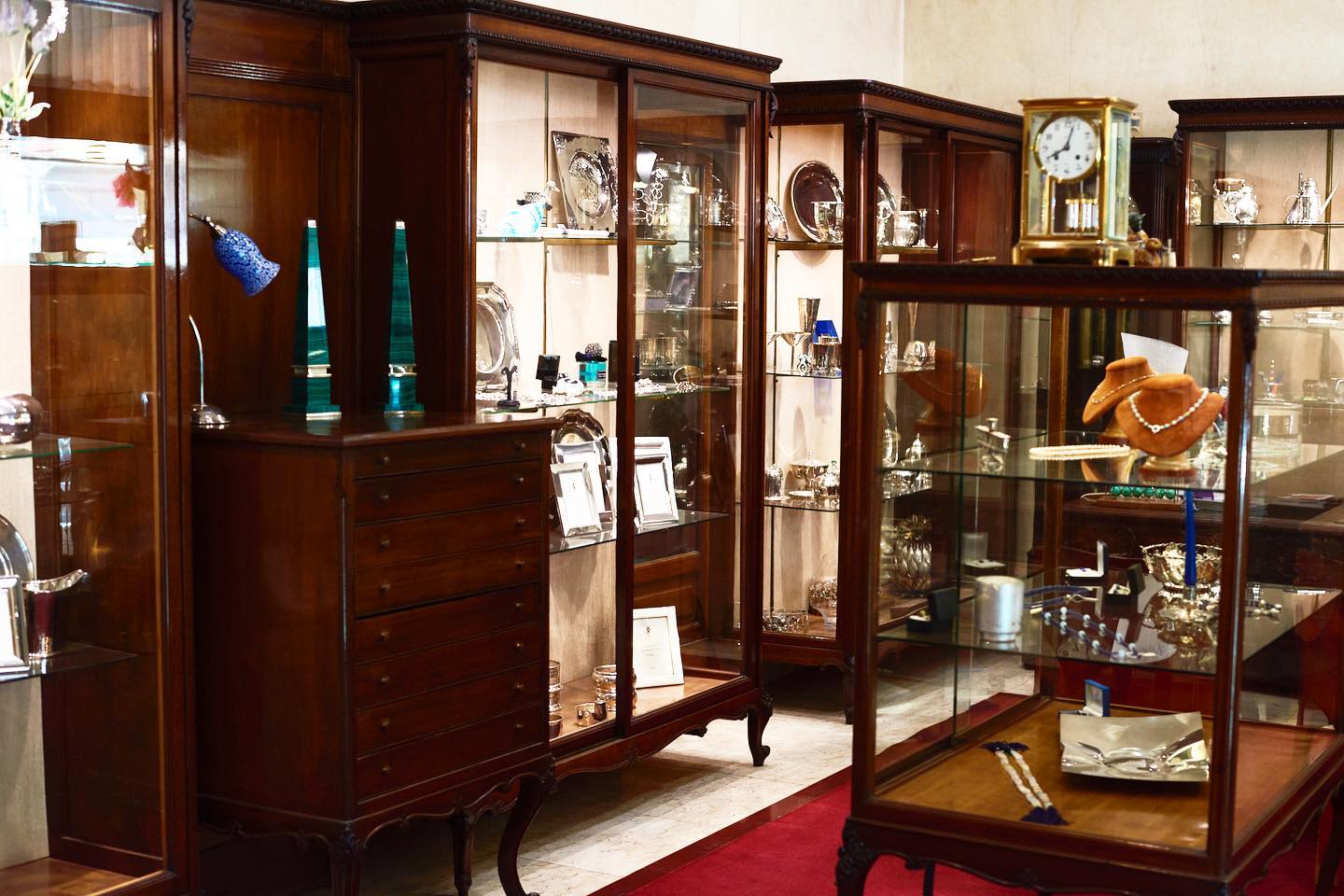 interno Porro Gioielli