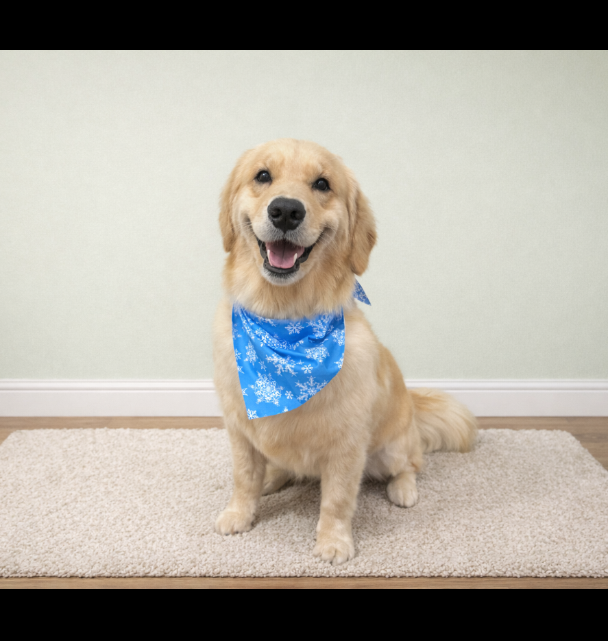 Pet groomer giving a sanitary trim to a small dog for better hygiene. Naples, FL