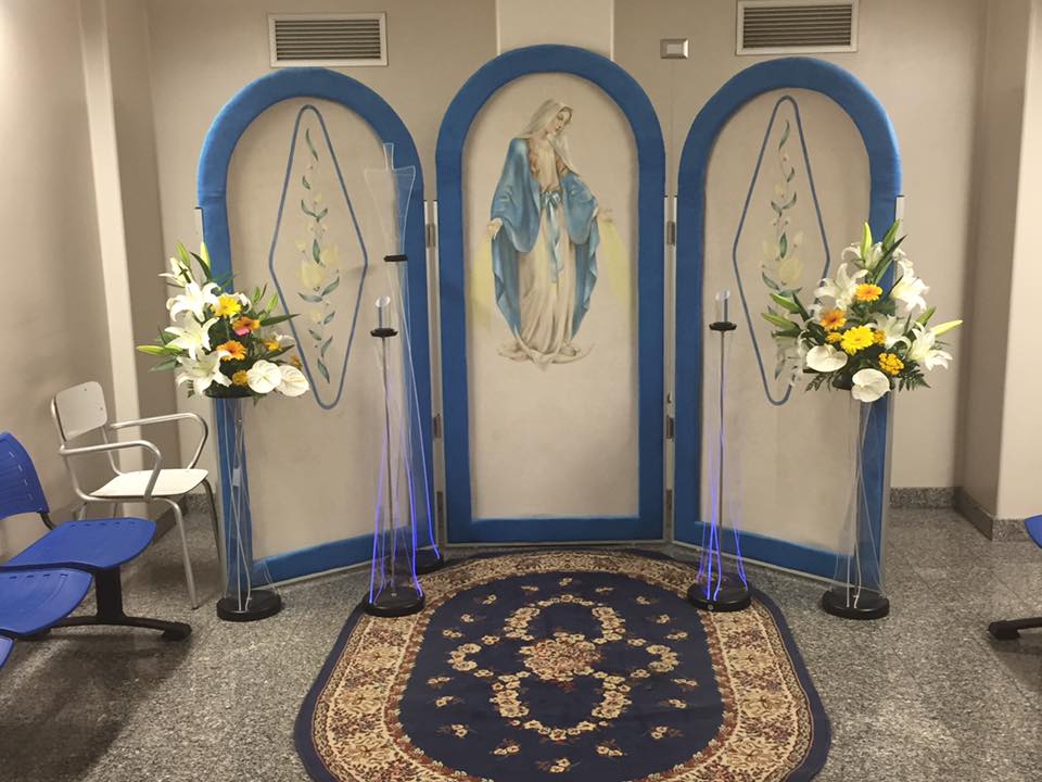 urna cineraria in pietra