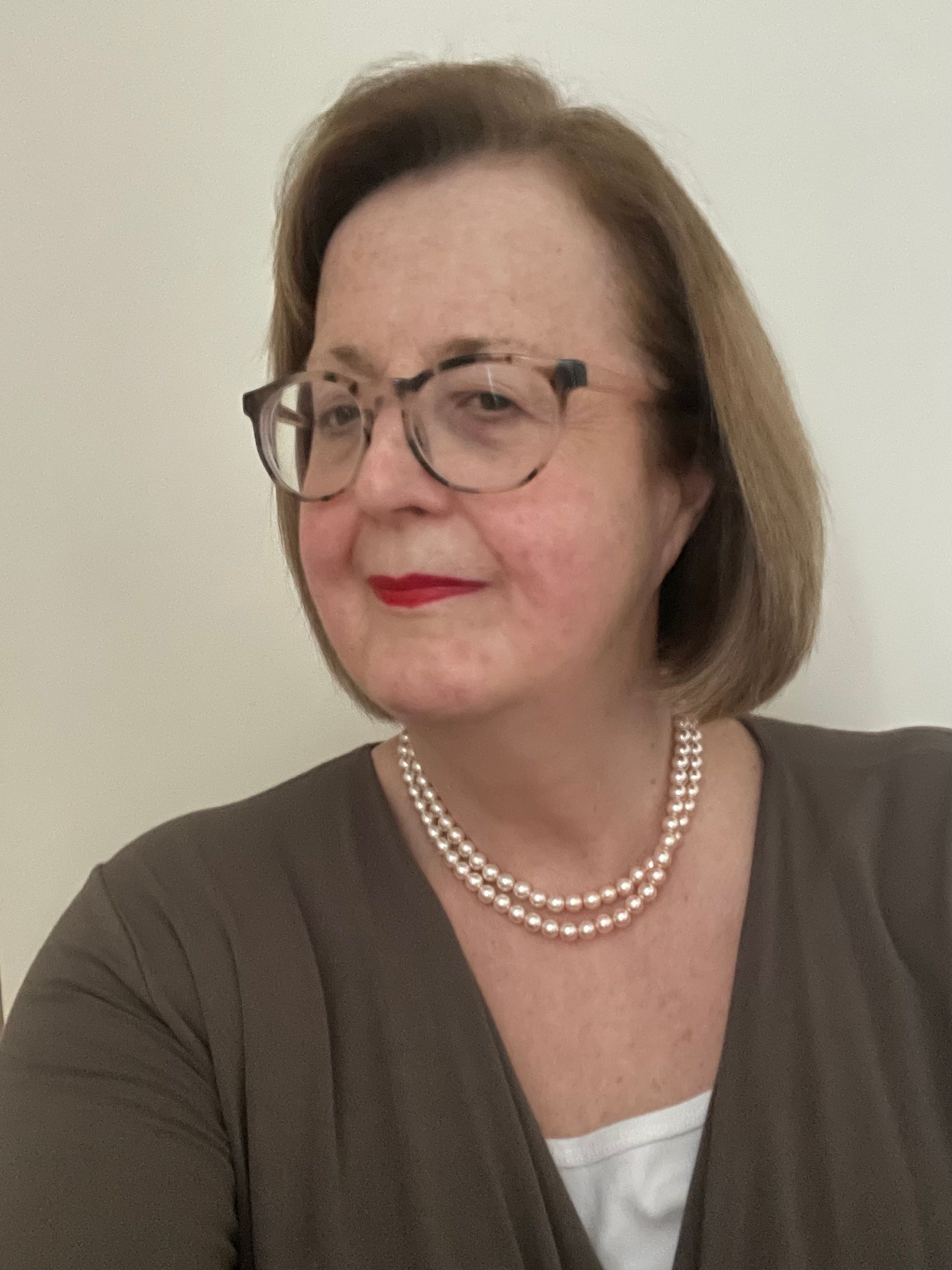 Jane Havergal
