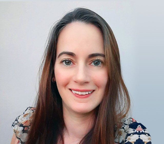 Jennifer Burden
