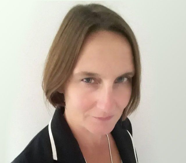 Justine Benbough
