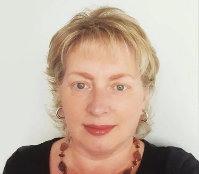 Kim Rose