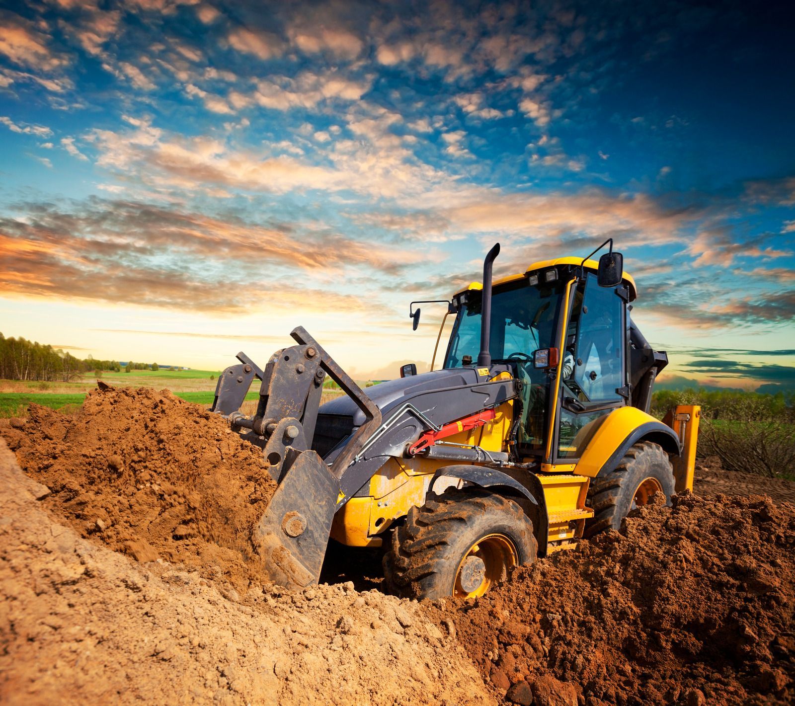 Amado's General Services & Repairs Concrete Demolition Excavation