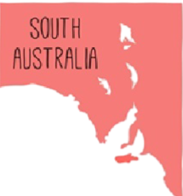 South Asutralia South Asutralia