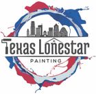 Texas Lonestar Painting