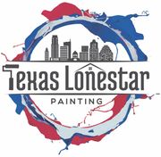 Texas Lonestar Painting