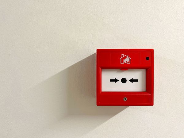 Fire Safety & Security Systems | Port Macquarie, NSW