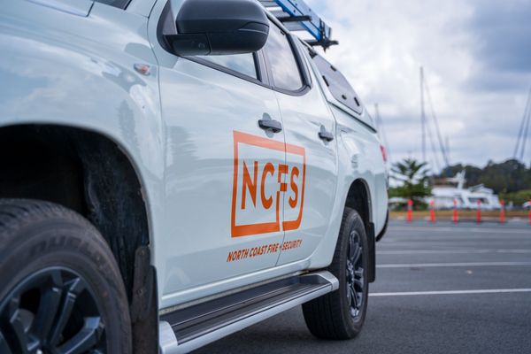 Fire Alarm Signal — Port Macquarie, NSW — North Coast Fire & Security