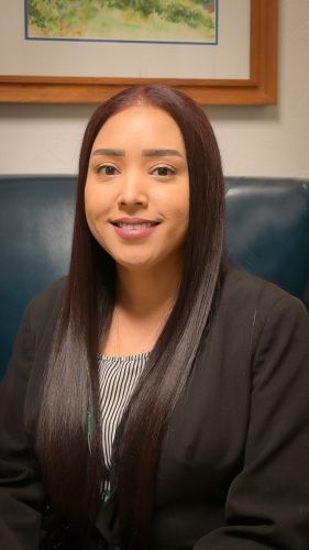 Photo of Catherine Urtiaga-Geisseler