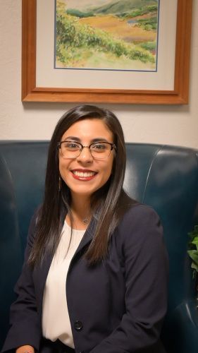 Photo of Mayra Gonzalez Culp