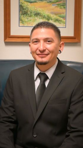 Photo of Michael Geisseler