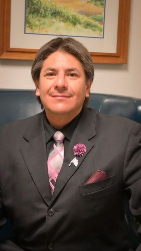 Photo of Jack Jaramillo, Jr.