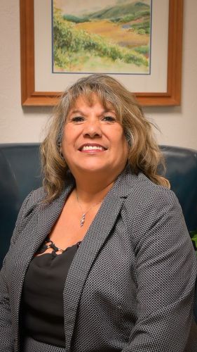 Photo of Helen Jaramillo