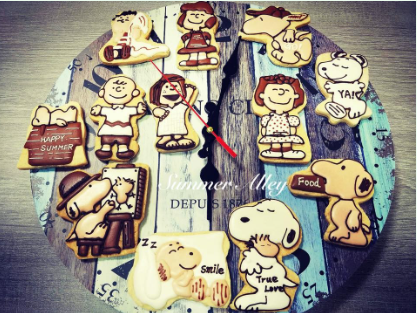 幻彩 / 經典史努比組