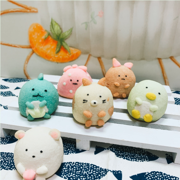 教室課程&其他服務