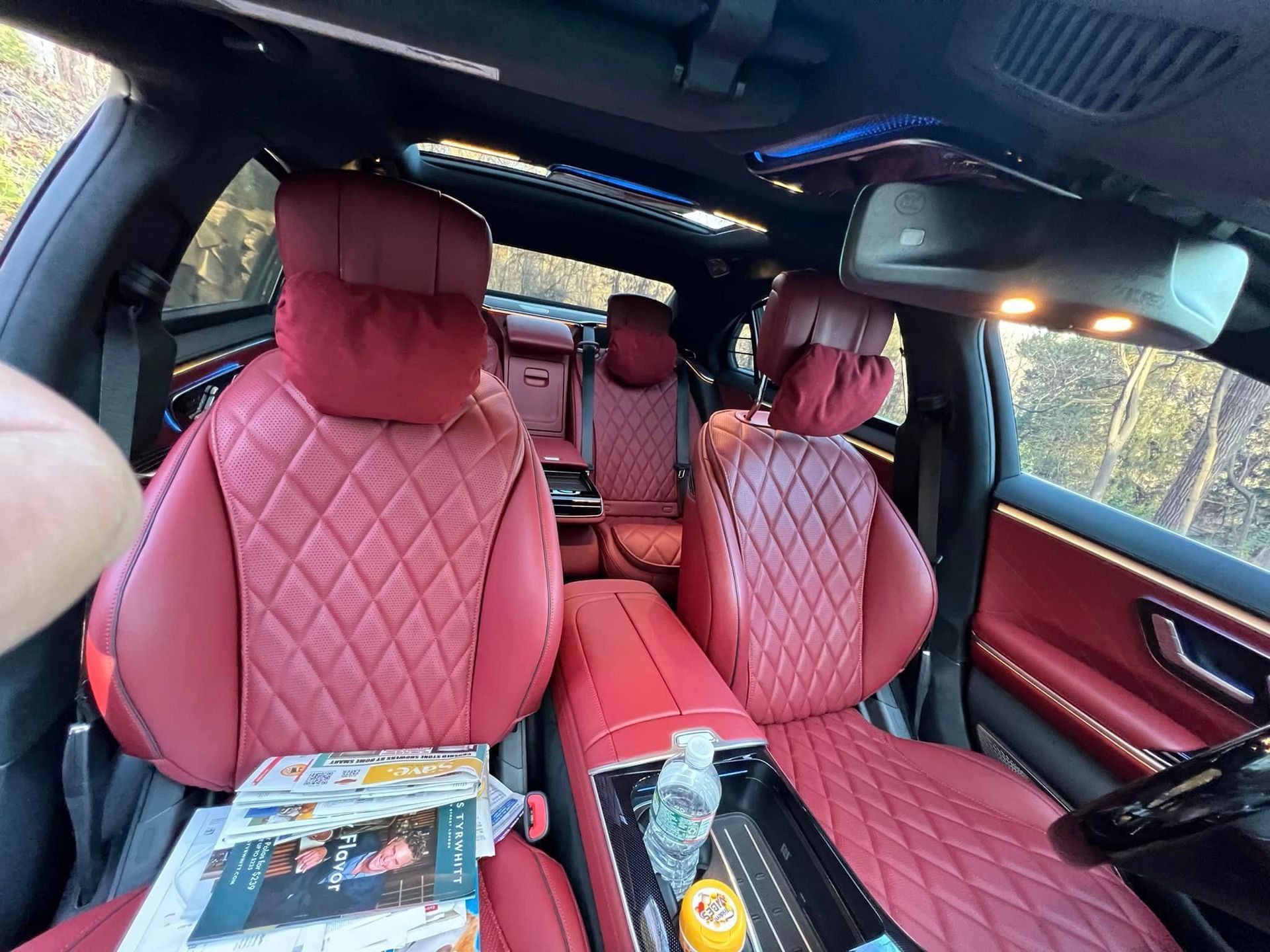 Fairway Limousine gallery