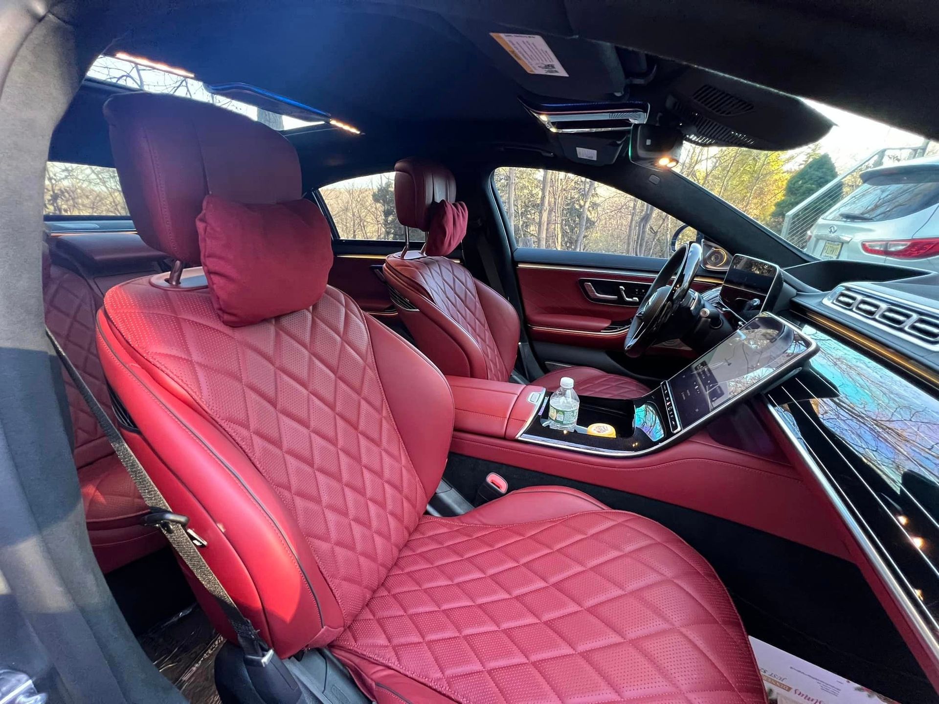 Fairway Limousine gallery