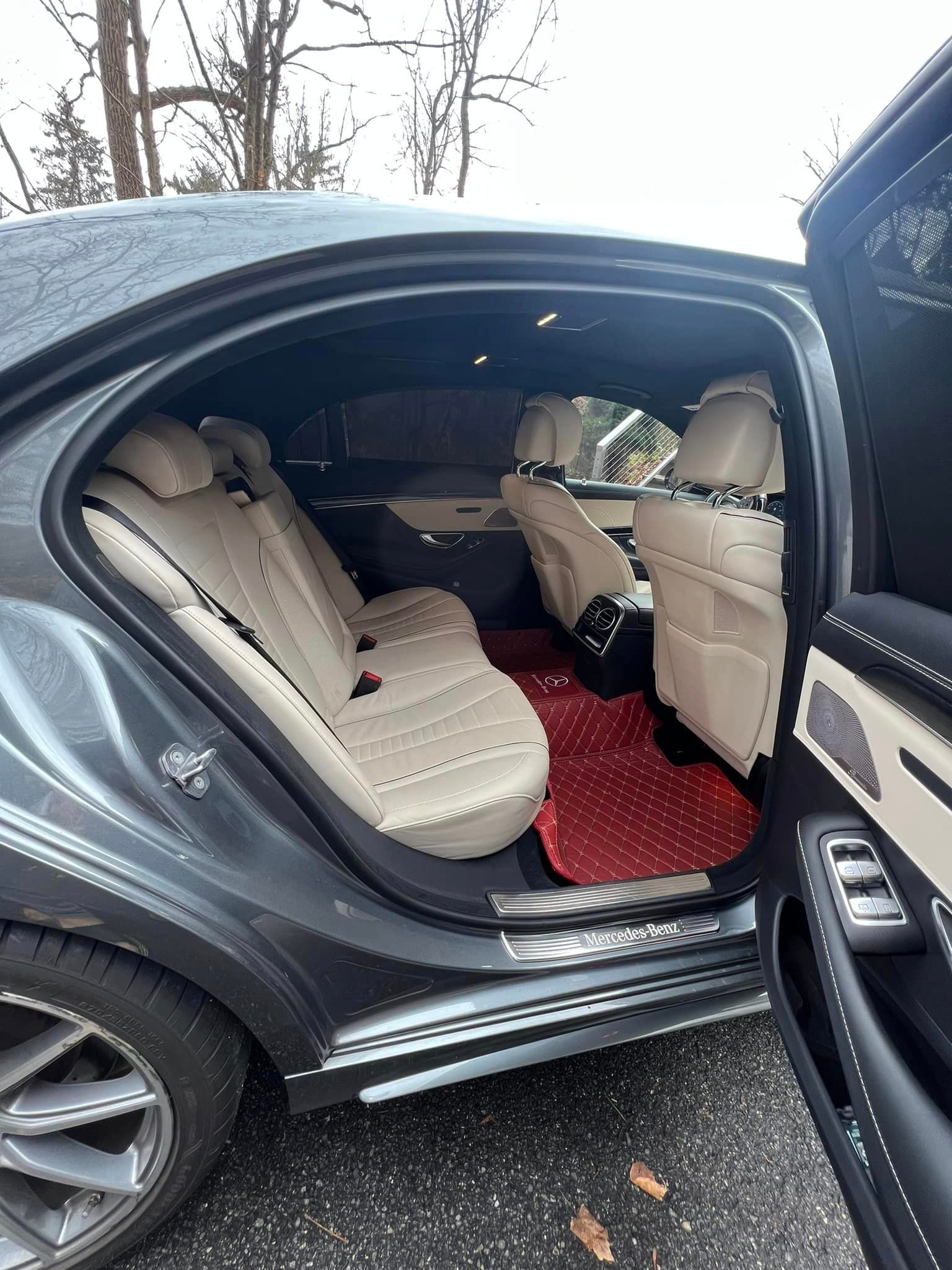 Fairway Limousine gallery