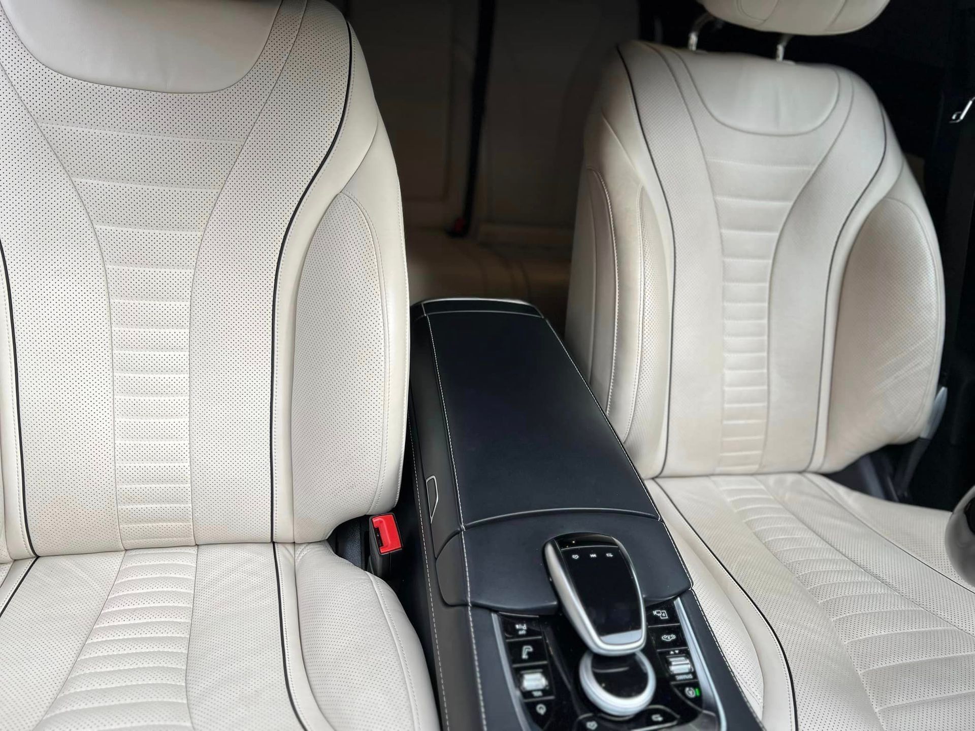 Fairway Limousine gallery