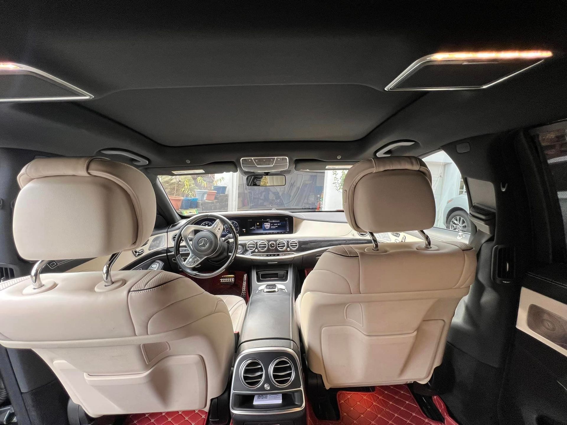 Fairway Limousine gallery