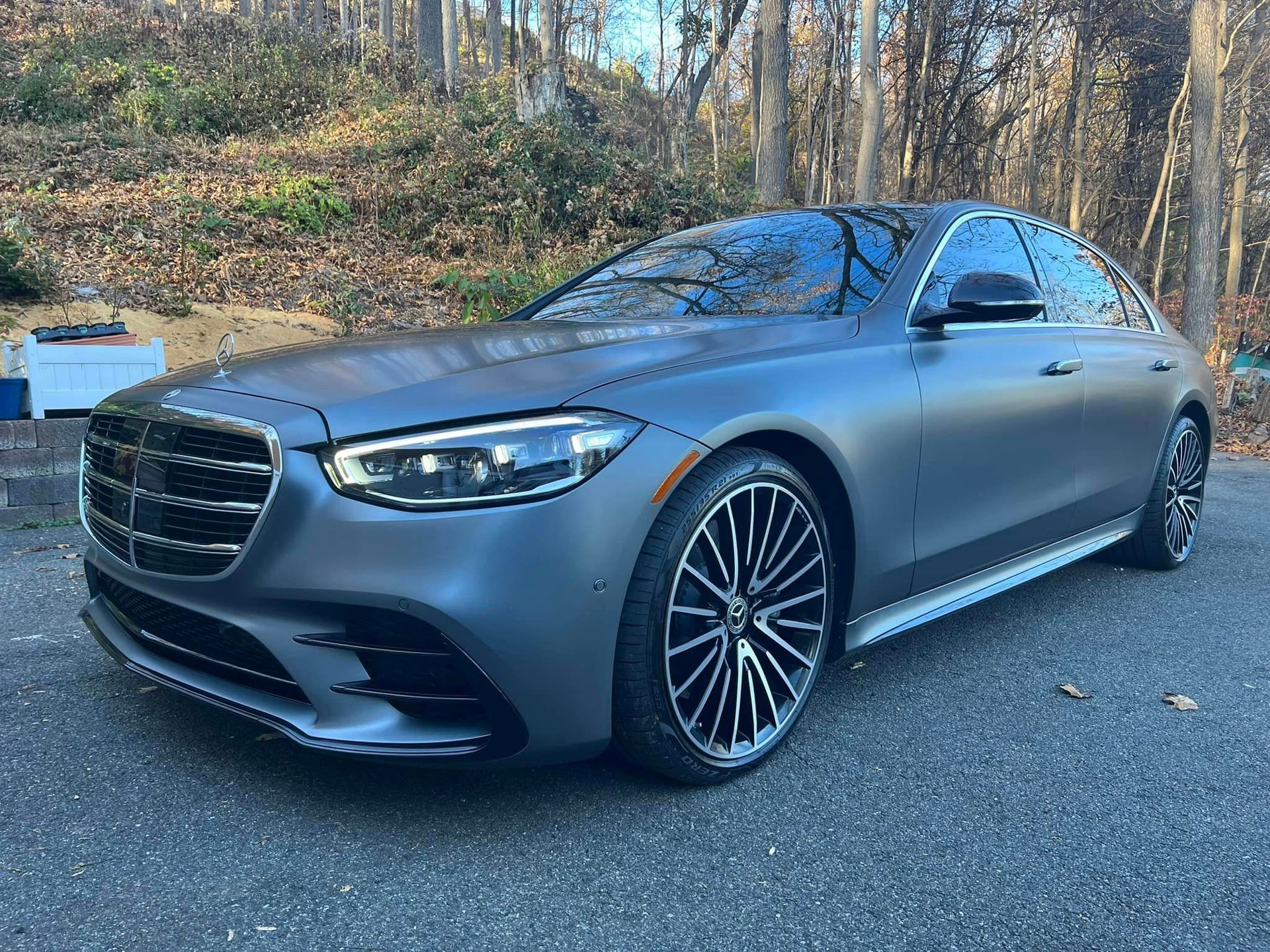 Corporate Car Service