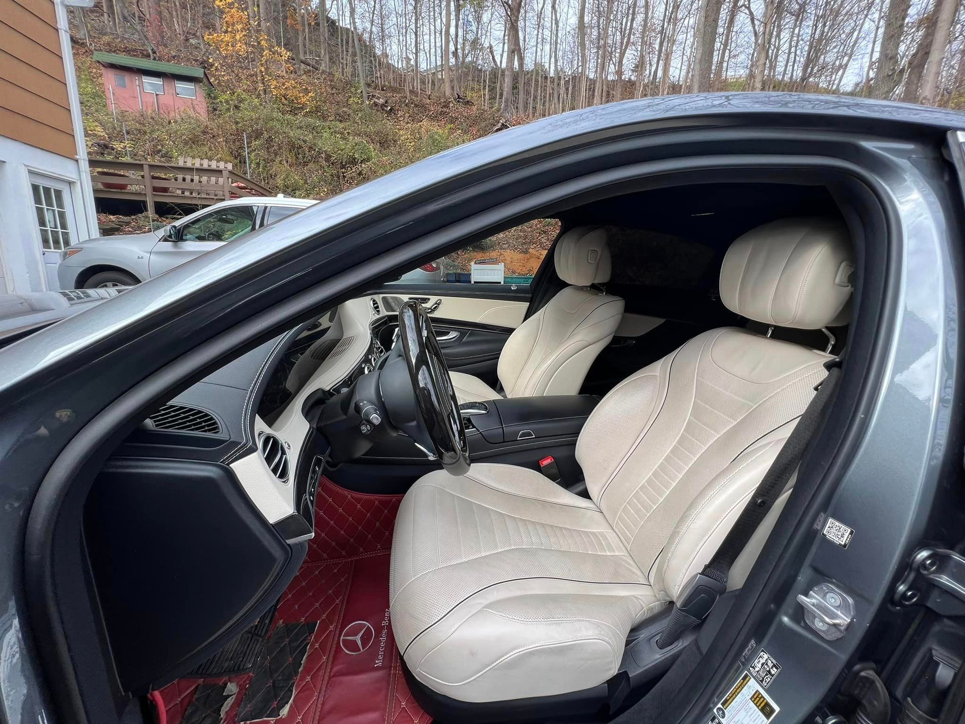 Fairway Limousine gallery