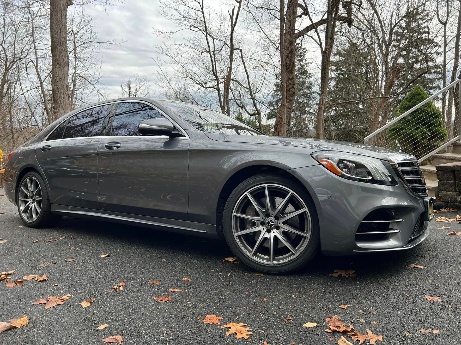 Fairway Limousine gallery