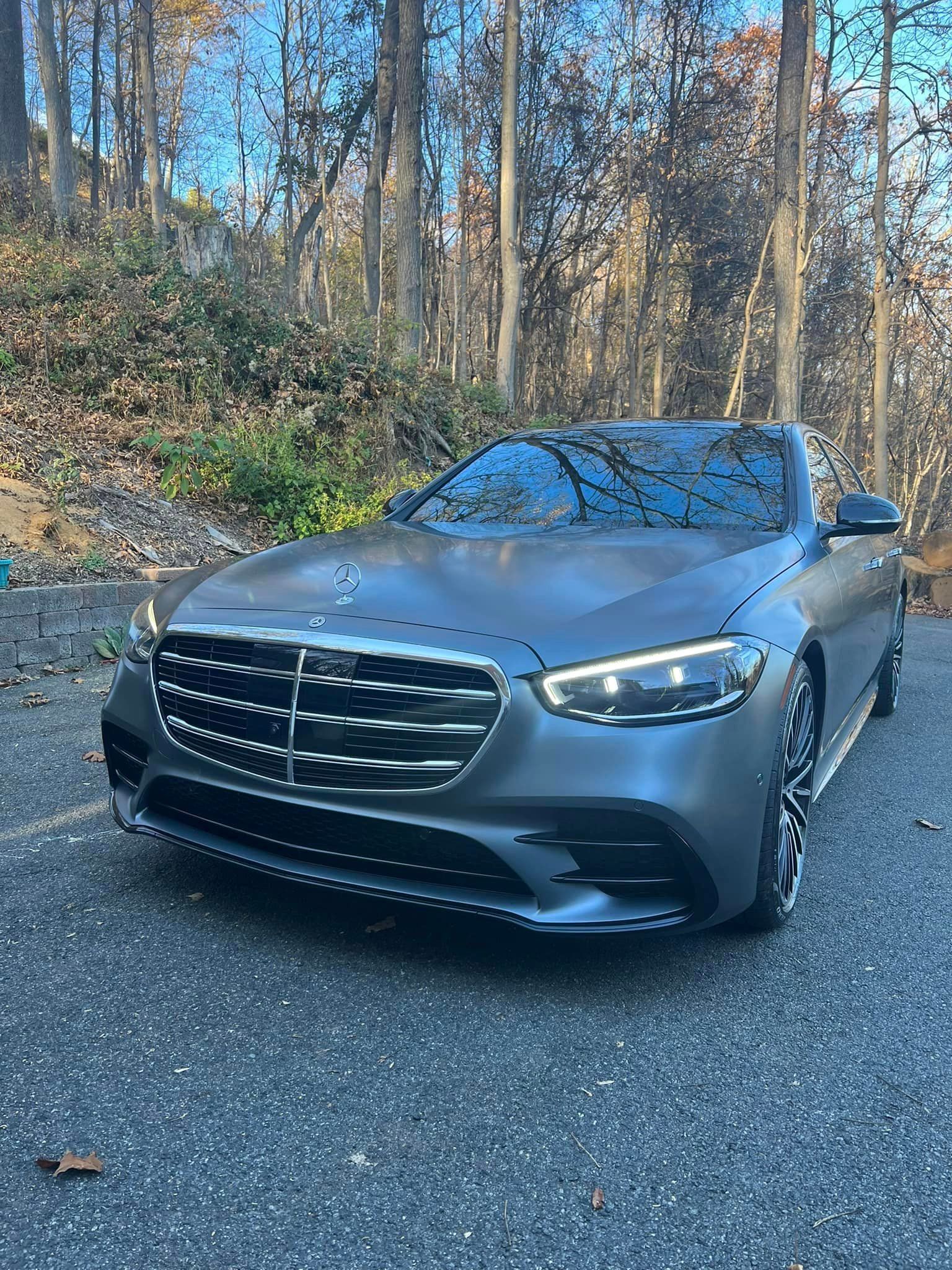 Fairway Limousine gallery