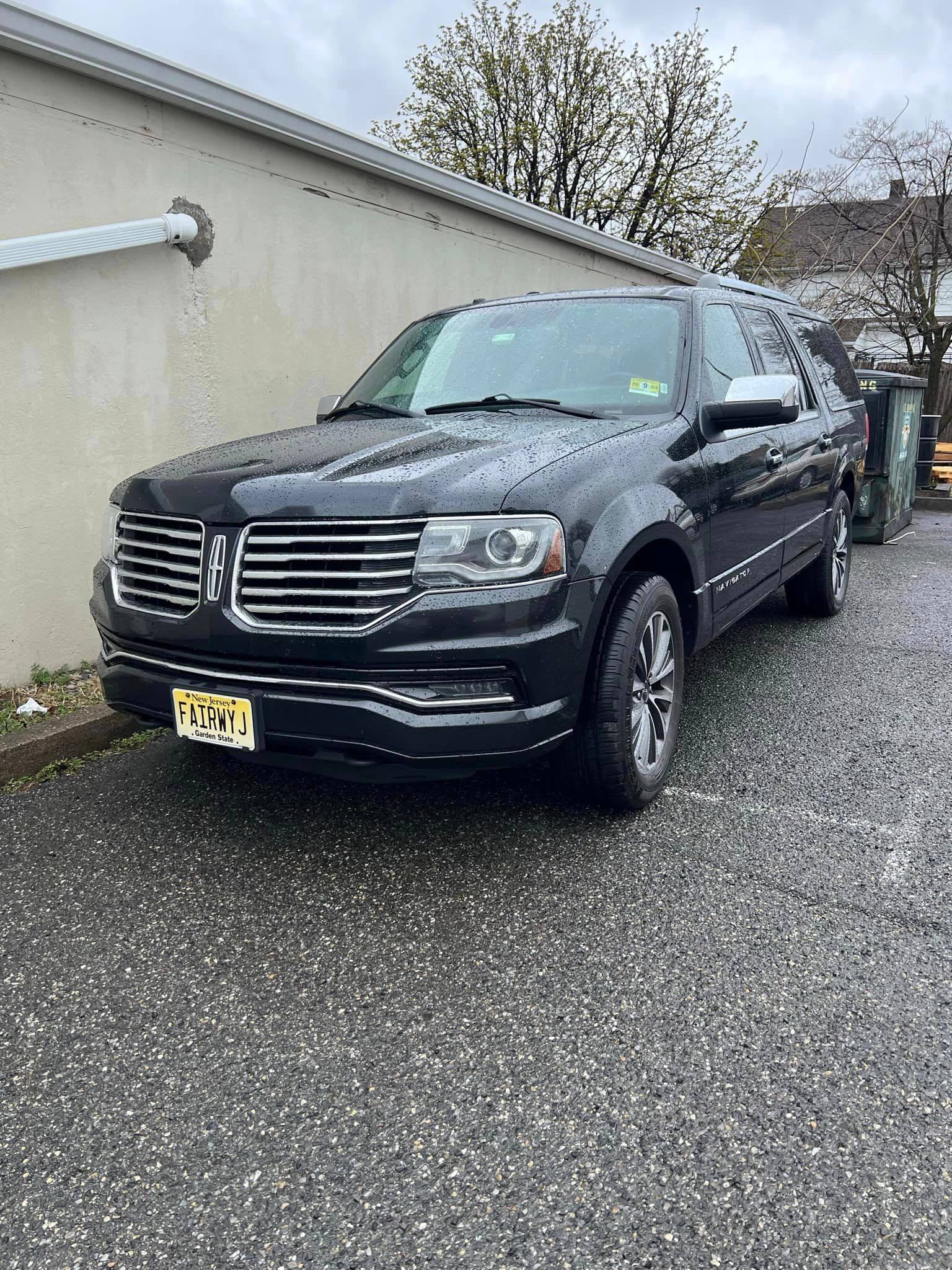 Fairway Limousine gallery