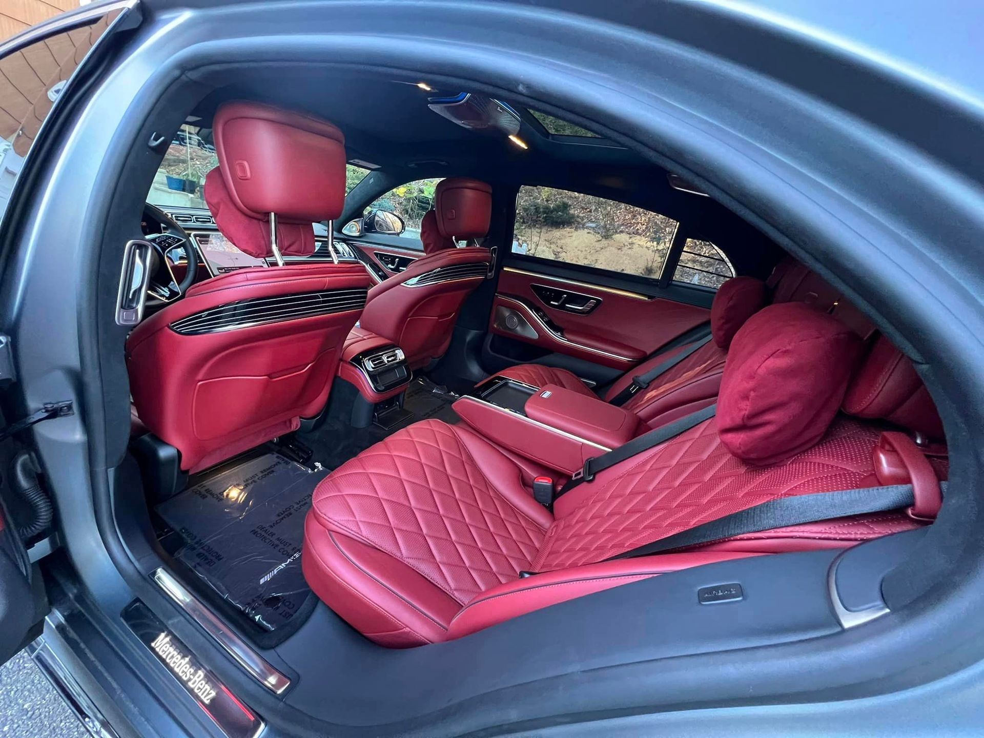 Fairway Limousine gallery